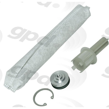 Gpd System Service Kit 9431313